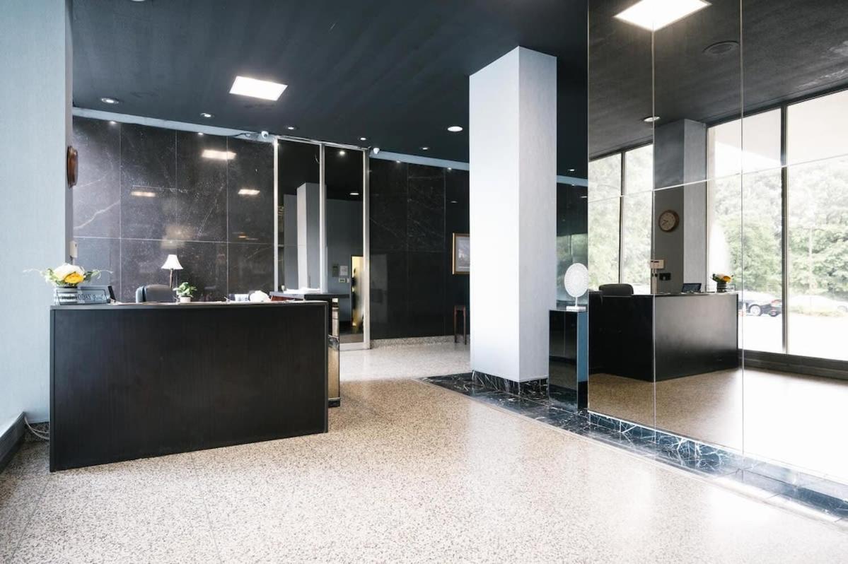 Atl Downtown 2Br King Bed Free Parking Lm1902 Villa แอตแลนตา ภายนอก รูปภาพ