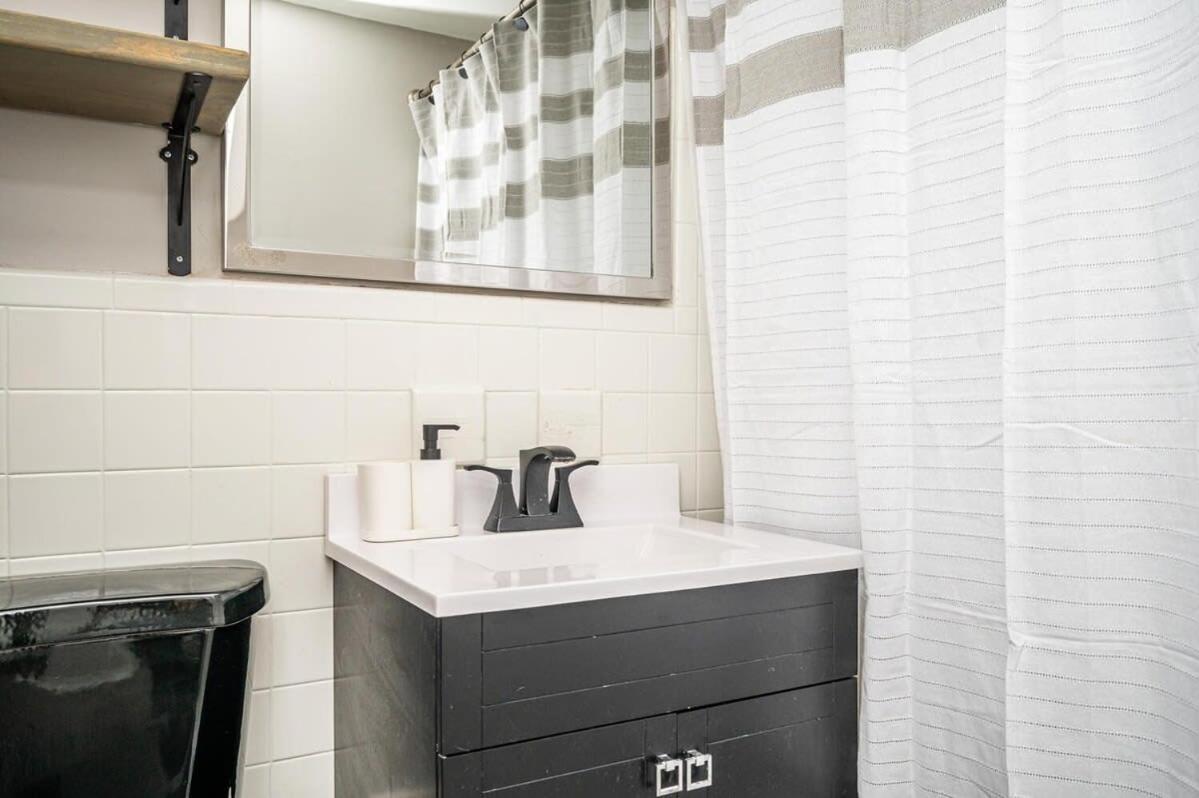 Atl Downtown 2Br King Bed Free Parking Lm1902 Villa แอตแลนตา ภายนอก รูปภาพ