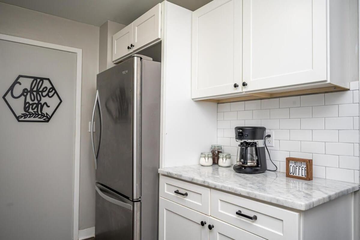 Atl Downtown 2Br King Bed Free Parking Lm1902 Villa แอตแลนตา ภายนอก รูปภาพ