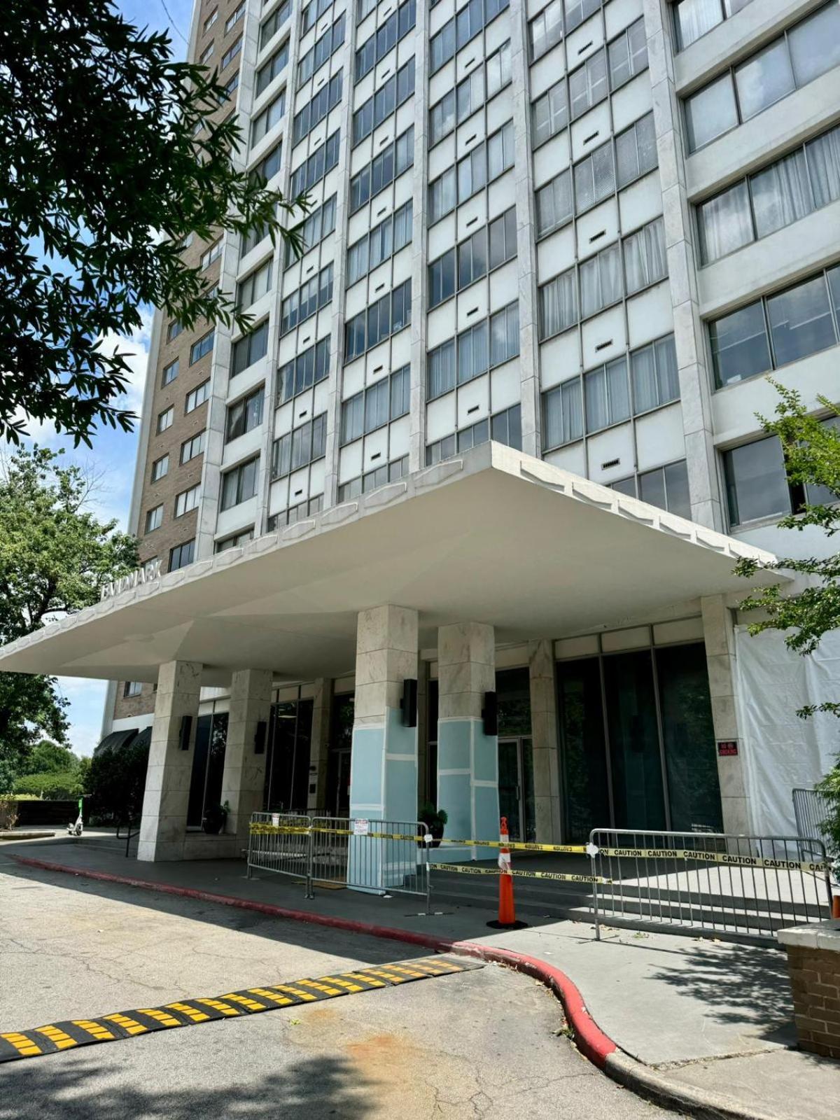 Atl Downtown 2Br King Bed Free Parking Lm1902 Villa แอตแลนตา ภายนอก รูปภาพ