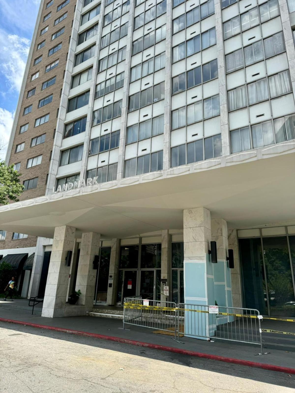 Atl Downtown 2Br King Bed Free Parking Lm1902 Villa แอตแลนตา ภายนอก รูปภาพ